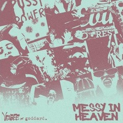 Jordan Irwin - Messy In Heaven - WIP