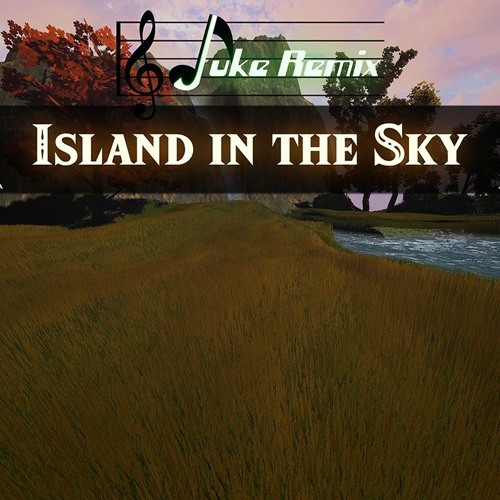 Zelda: Skyward Sword - Island In The Sky [Remake]