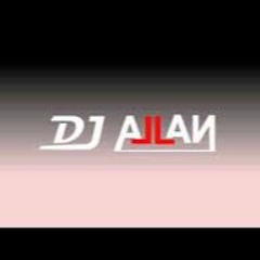 Dj Allan422 - Morgan Aniella Rode Pu Moin -maxi Soiré 2020