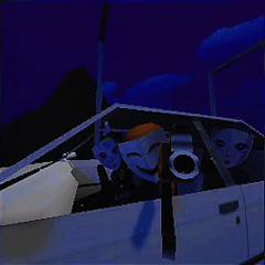 get up (ft Exokaiser) prod. FLYBWOY