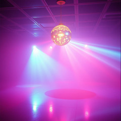 Dancing Alone