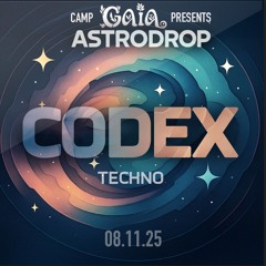 CODEX @ ASTRODROP