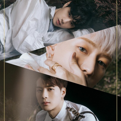 GOD HAS RETURN + MAñANA - GOT7 (AMERITHAIKONG)