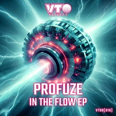 Profuze- Hold Up- VTO Records- 2024