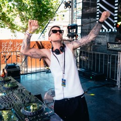 Michael Caird - Live @ Lost4Words 24/11/24