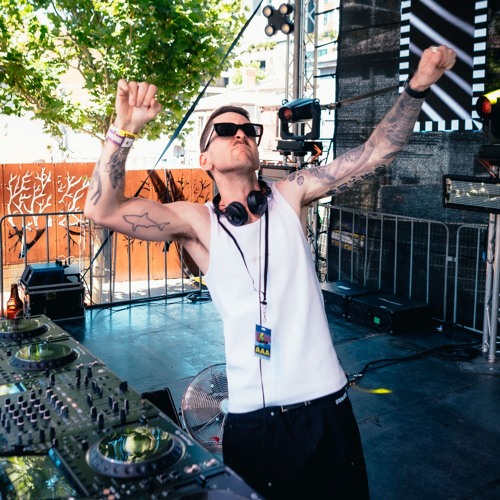 Michael Caird - Live @ Lost4Words 24/11/24