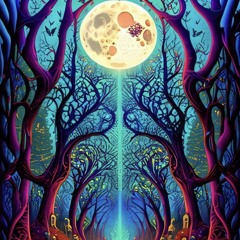 Il était une fois dans une forêt enchantée...