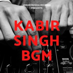 kabir Singh