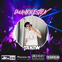 DJ DUAN BALESTRA-DUGEM FUNKOT 2025 JOKER MAINSTREAM ❌ SELAMAT TINGGAL -[ SPECIAL REQ JAKIW ]