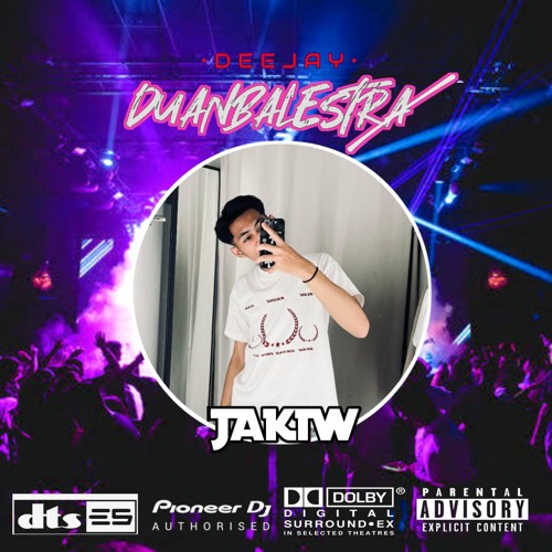 DJ DUAN BALESTRA-DUGEM FUNKOT 2025 JOKER MAINSTREAM ❌ SELAMAT TINGGAL -[ SPECIAL REQ JAKIW ]
