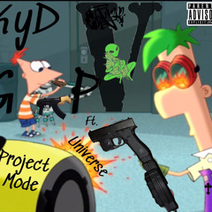 Proj3ct Mod3
