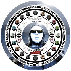 I HOPE SHE THINKS OF ME THE WAY I THINK OF HER