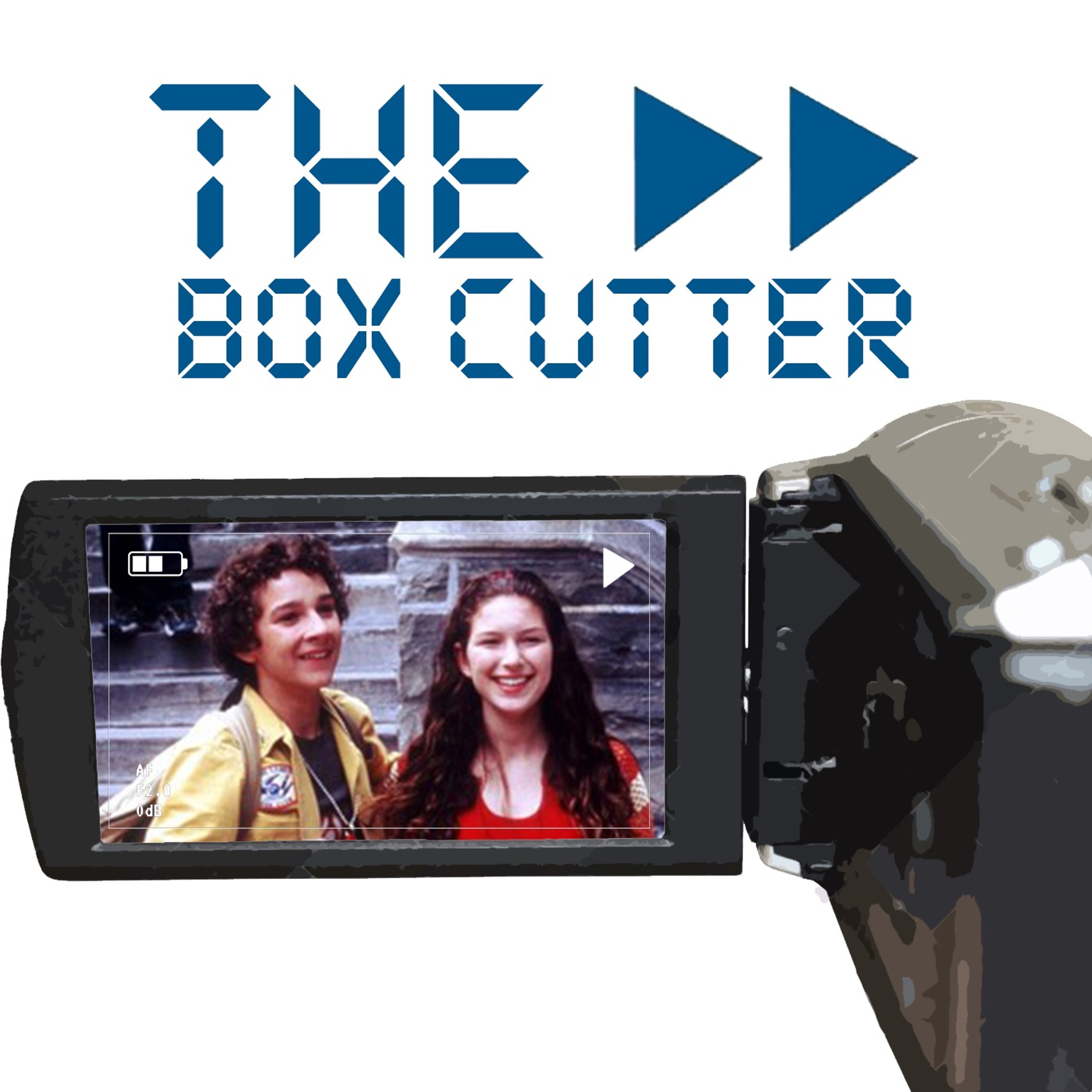 The Box Cutter Podcast
