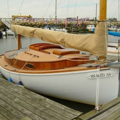 In the same boat