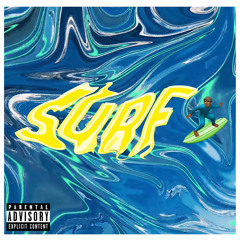 TRILL K - SURF