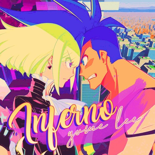 Stream プロメア Ost 澤野 弘之 Hiroyuki Sawano Inferno Feat Benjamin Mpi Cover By Yume Lee Reboot By Yume Lee Listen Online For Free On Soundcloud Stream プロメア Ost 澤野 弘之 Hiroyuki Sawano Inferno Feat Benjamin Mpi Cover By Yume Lee Reboot By Yume Lee Listen Online For Free On Soundcloud