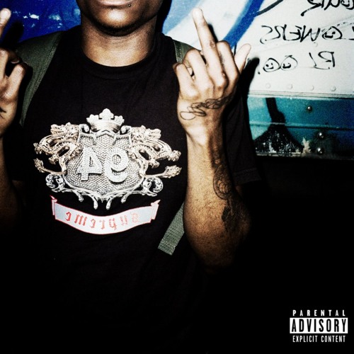 koetez - cannot be down (prod. kferno + pilot) [dj banned + slump audios]