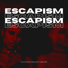 Raye - Escapism (Patrick Brady Extended Remix) (FREE DL)