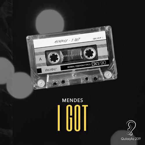 Mendes - I Got (Original Mix)