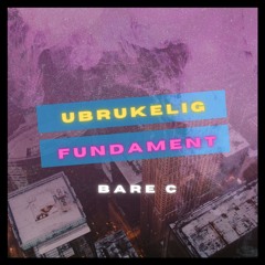 Ubrukelig fundament