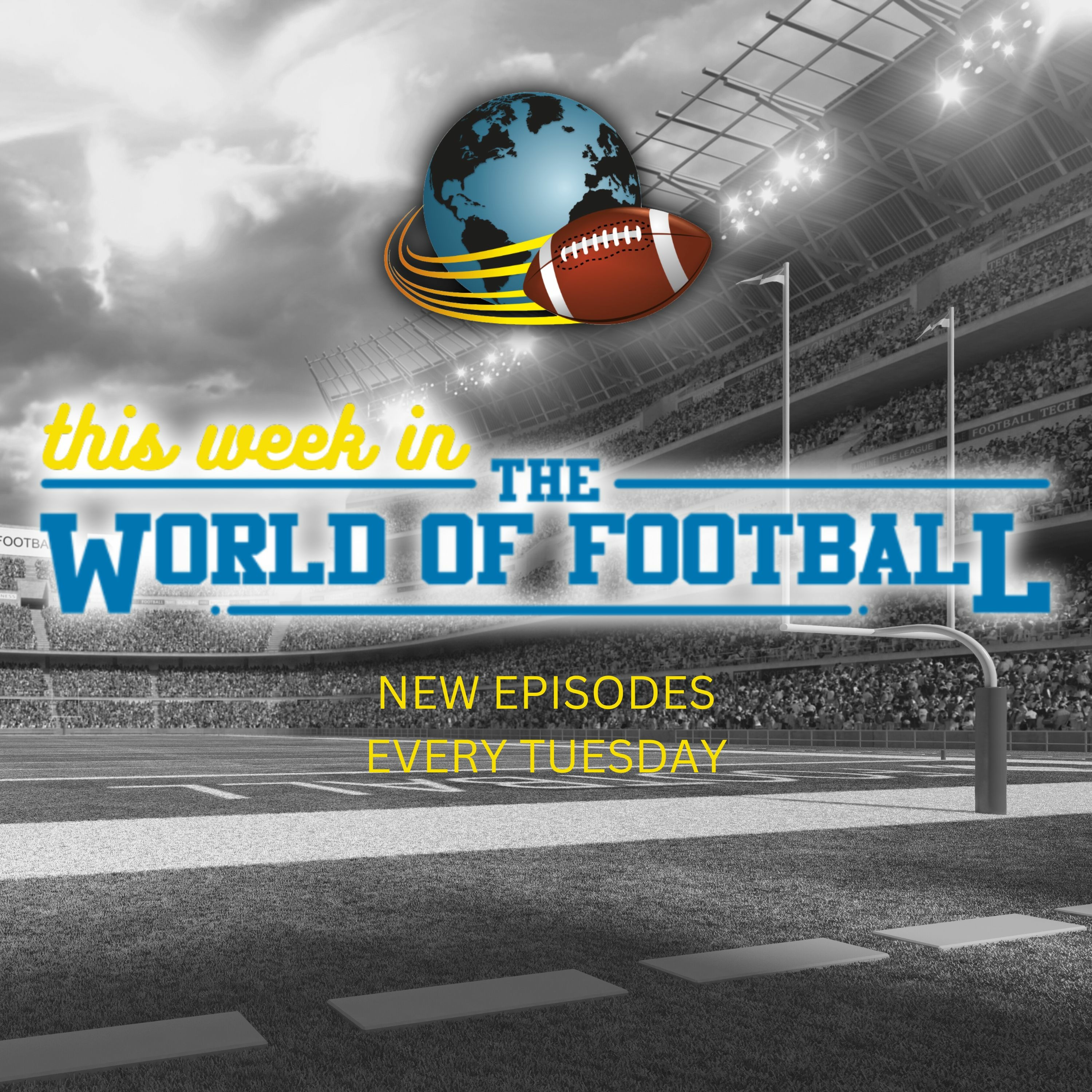 The World of Football