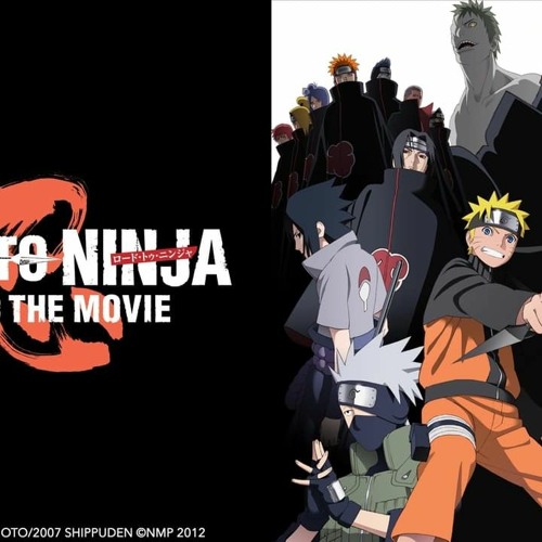 Road to Ninja - Naruto the Movie (2012)