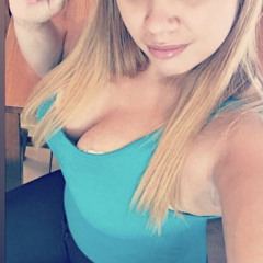 she’s a real freak