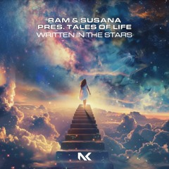 RAM & Susana-Written in the stars TEASER