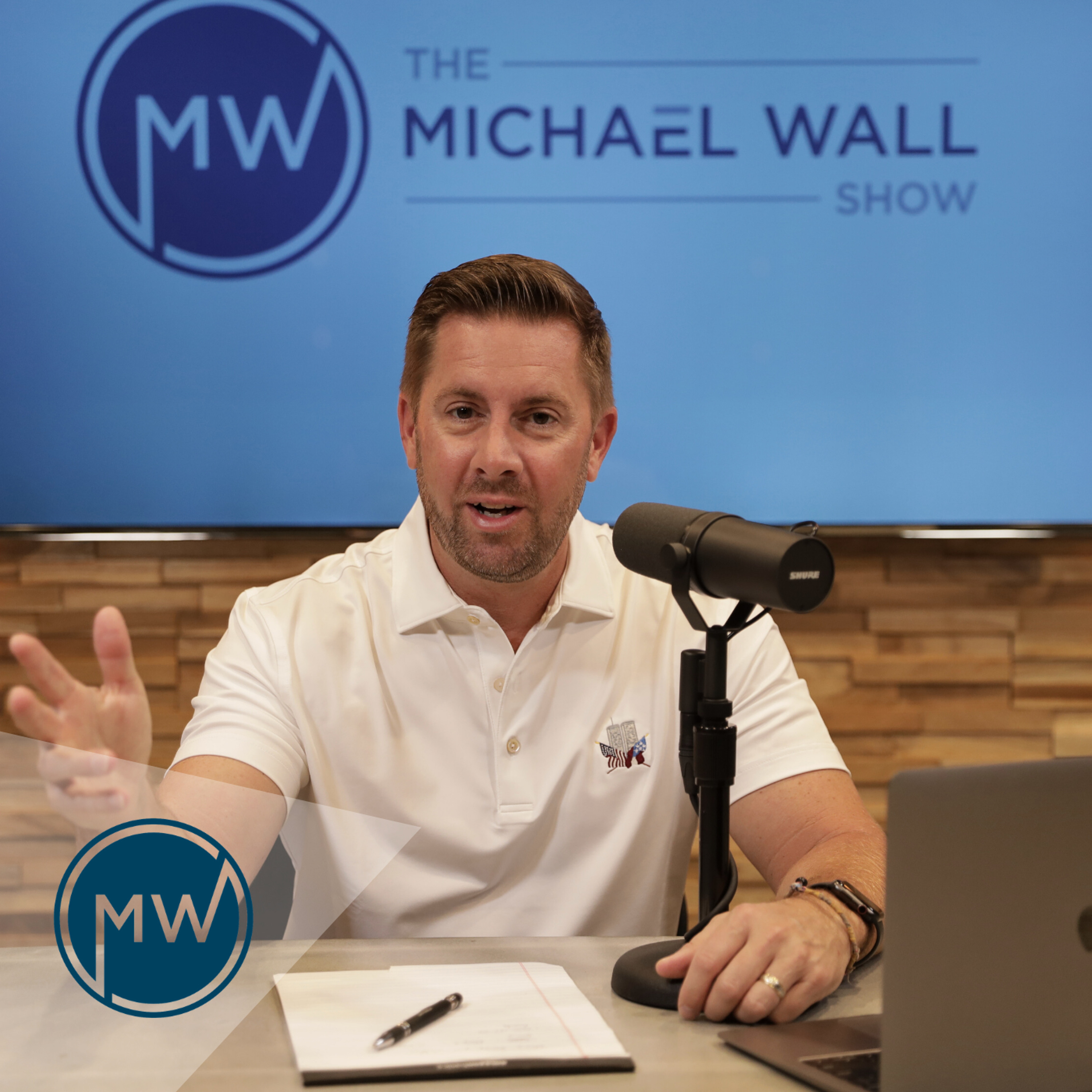 The Michael Wall Show
