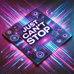 Just Can't Stop (Marshmello) Remix by Fahu Berk