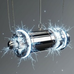 Alchemy 5000! "Grind Crackle Edit"