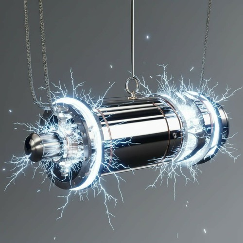 Alchemy 5000! "Grind Crackle Edit"