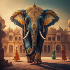 चलिए कदम बढ़ाते