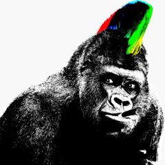 GORILLA PUNK