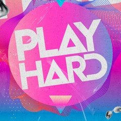 David Guetta, Ne - Yo, Akon - Play Hard (Rob Brainstorm Remix)
