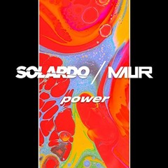 Maur X Solardo - Power (Stephen Kaase 2023 NYE Countdown Edit)