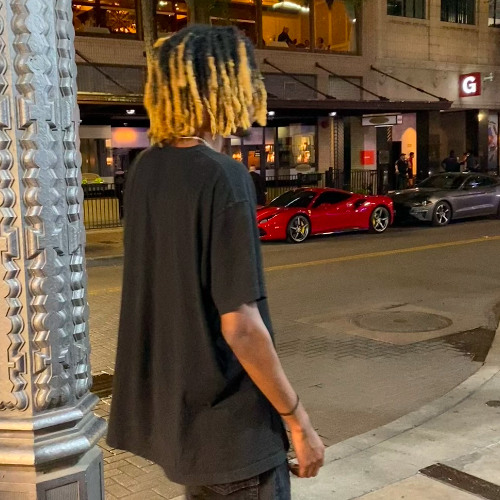 J4ydizz1e - Right n left (2023 leak)