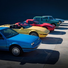 Hot Cars