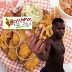 FUCK CHAMPY'S