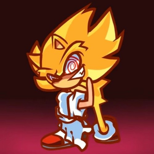 FNF GF.HX | Invincible by Biddle3 (Phantasm Sonic cover)