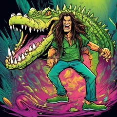 Noziro B2B Crocodile Zumba