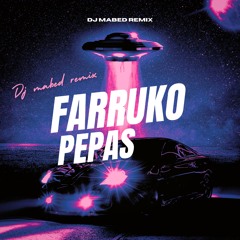 Pepas  DJ Mabed Remix