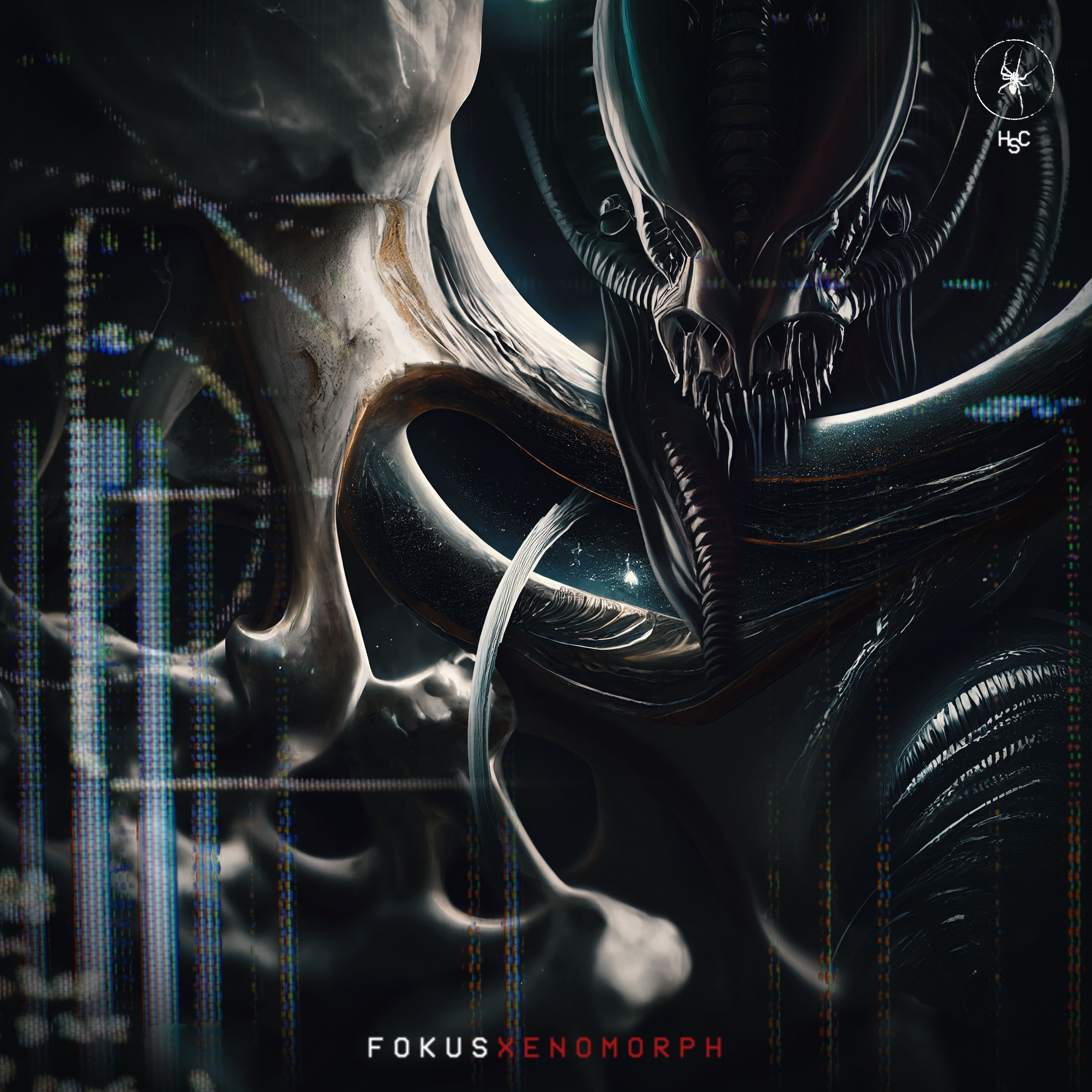 FOKUS – Xenomorph [HCS035]