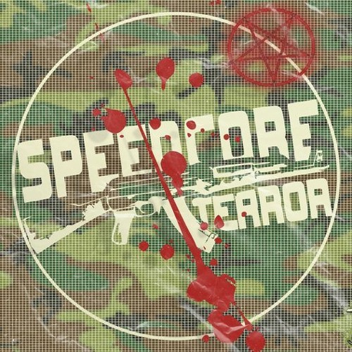 block 2083 kids @ speedcore & terror mix