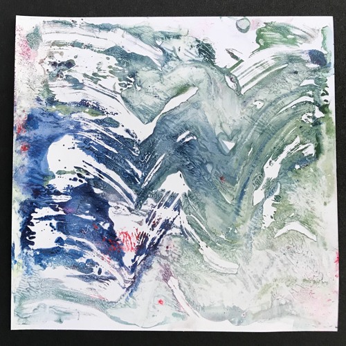 Merrick Brown - Vibrations All Around