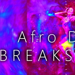 Doja Cat - Woman (Breakstorm Afro Deep Remix)
