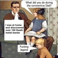 Life In These Times Shorts #1