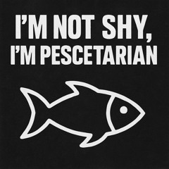 im not shy 😠
