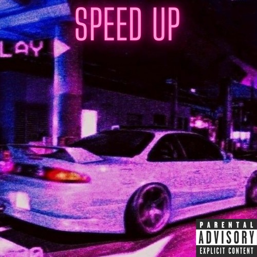 KIZARU - Дежавю (Speed Up) Prod By Dj Hayk