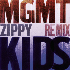 Kids (Zippy Remix) *FREE DOWNLOAD*